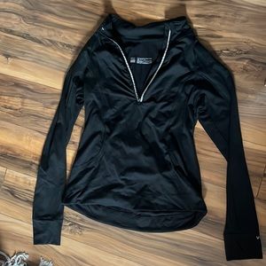 Victoria Secret Sport Quaterzip